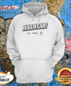 Pretty Louisville Kings Hail Yeah UFL Playoffs hoodie optimized for vibrant display and detail