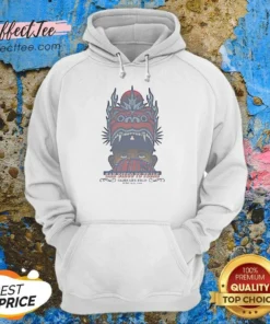 Pretty San Diego Vs Texas June 19 21 2026 Globe Life Field Hoodie