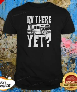 Funny RV There Yet