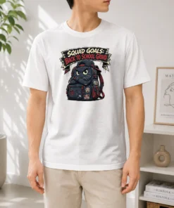 Good Back To School Squad Goals Streetwear