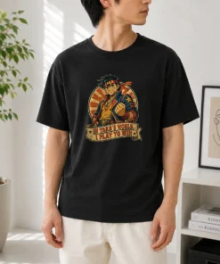 Hot Takas World Vintage Anime Characters Passion