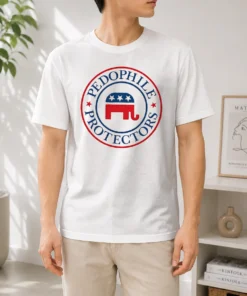 Nice Republican Pedophile Protectors Party