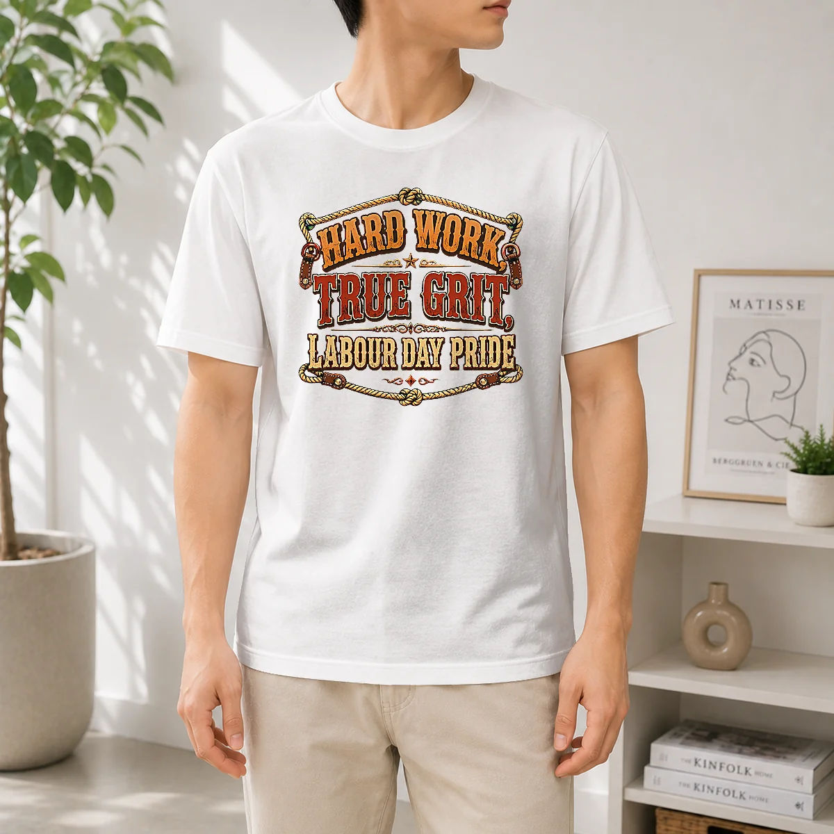 Pretty Labour Day Western Pride Vintage Shirt Pretty Labour Day Western Pride Vintage Shirt