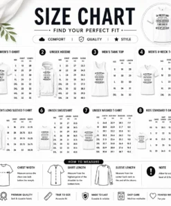 Size chart for Pretty Oh You Hate Me Join The Club There Are Weekly Meetings At The Corner Of Fck You St And Ki with measurements in inches and cm