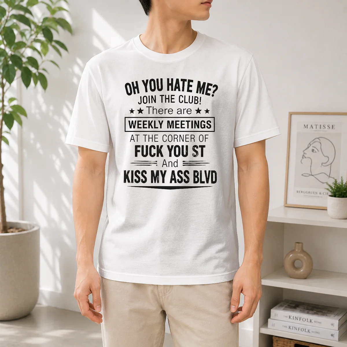 Pretty Oh You Hate Me Join Shirt Pretty Oh You Hate Me Join Shirt