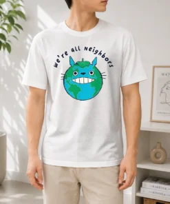 Top Neighbors From Woot!