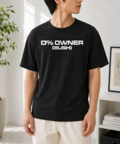 Funny 0 Owners Bush
