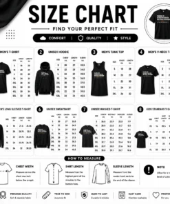 Size chart for Nice Premium Was Taking A Shit And Though I Was Finally Dying Turns Out It Was A Whole Earthquake with measurements in inches and cm to help choose the right fit