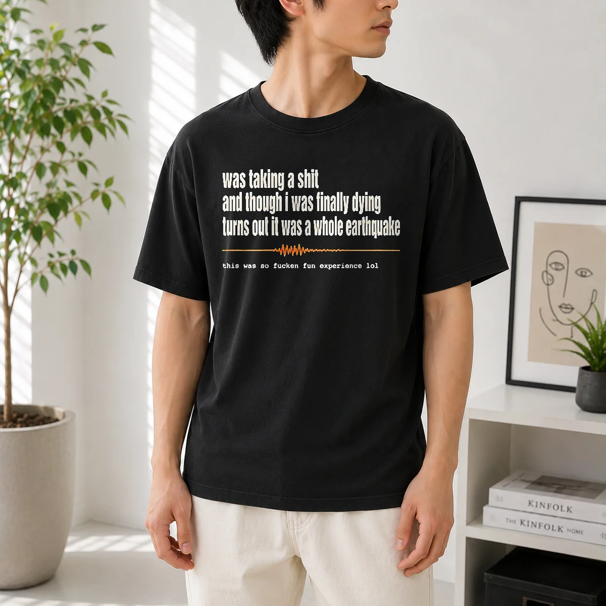 Nice Premium Was Taking A Shit Shirt Nice Premium Was Taking A Shit Shirt