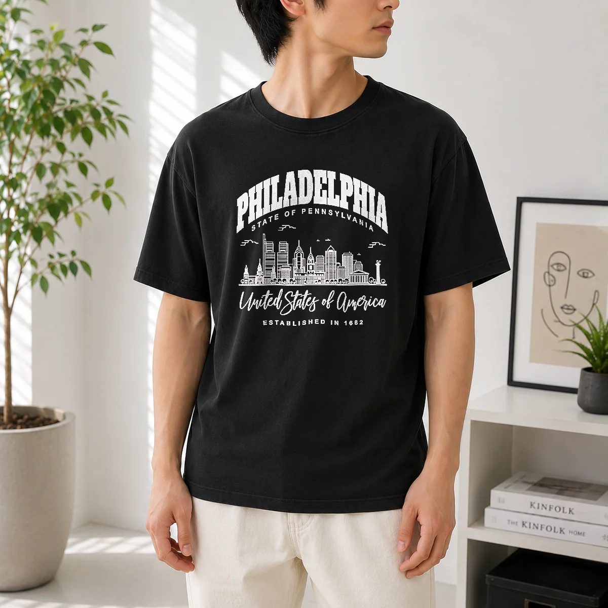 Pretty Awesome Philadelphia State Of Pennsylvania Shirt Pretty Awesome Philadelphia State Of Pennsylvania Shirt
