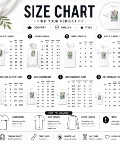 Size chart for Pretty Cat Unsubscribe From Society How To Avoid Life S Problems How To Disassociate with measurements in inches and cm to help choose the right fit
