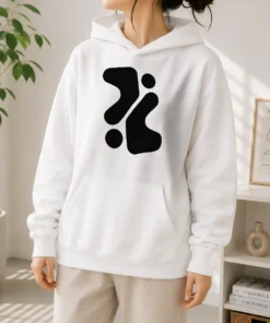 Top Kumo Cloud Architecture Logo Hoodie