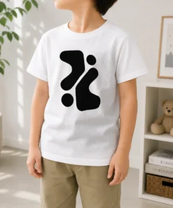 Top Kumo Cloud Architecture Logo Kids T-Shirt