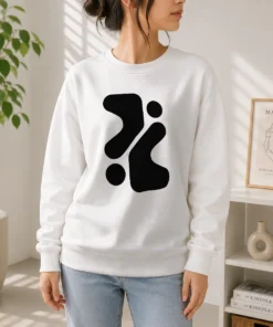 Top Kumo Cloud Architecture Logo Sweater