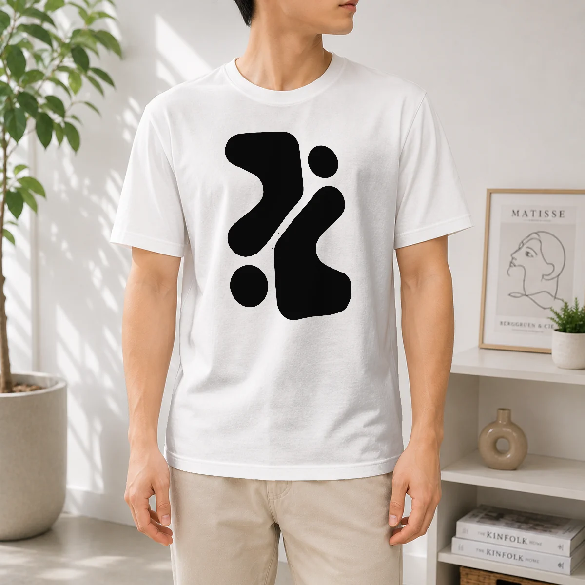 Top Kumo Cloud Architecture Logo Shirt Top Kumo Cloud Architecture Logo Shirt