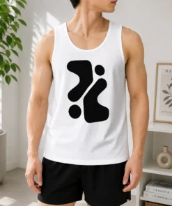 Top Kumo Cloud Architecture Logo Tank Top